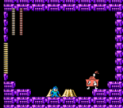 Play Rockman 6 – God World 5 Online