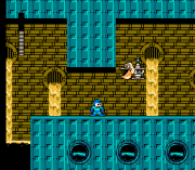 Play Rockman 6 – Ridley X Hack Online