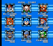 Play Rockman 7 Online