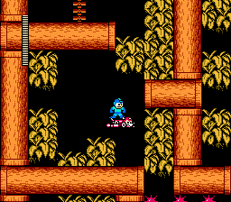 Play Rockman AB Normality Online