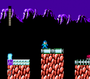 Play Rockman Claw Online