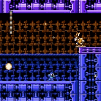 Play Rockman Exile Online