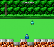 Play Rockman Gaiden Online