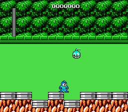 Play Rockman Gaiden Online