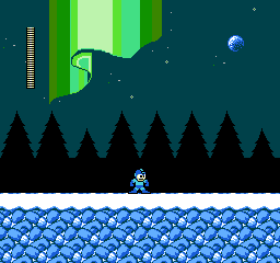 Play Rockman Last Online