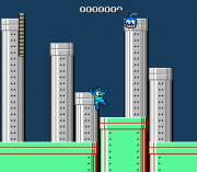 Play Rockman Neo Online