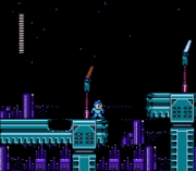 Play Rockman No Constancy Online