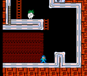 Play Rockman Peercast 2 Online