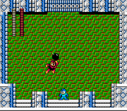 Play Rockman TP Online