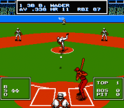 Play Roger Clemens’ MVP Baseball Online