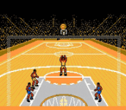 Play Roundball Online