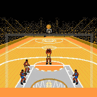 Play Roundball Online