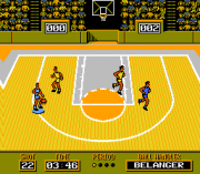 Play Roundball – 2-on-2 Challenge Online