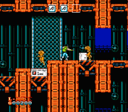 Play Shatterhand Online