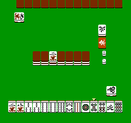 Play Shin 4 Nin Uchi Mahjong – Yakuman Tengoku Online
