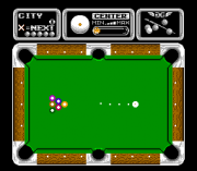 Play Side Pocket Online