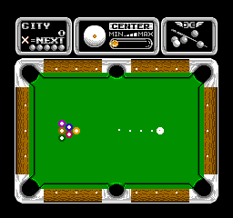 Play Side Pocket Online