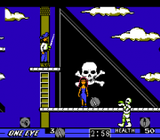 Play Skull & Crossbones Online
