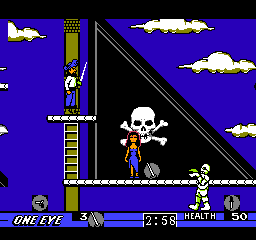 Play Skull & Crossbones Online