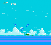 Play Sky Destroyer Online