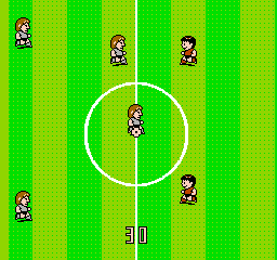 Play Soccer League – Winner’s Cup Online