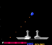 Play Solar Jetman Online