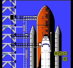 Play Space Shuttle Project Online