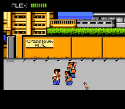 Play Street Gangs Online