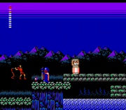 Play Super Castlevania II – Simon’s Quest Online