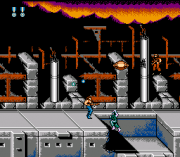 Play Super Contra Online