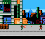 Play Super Contra 8 Online