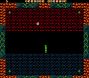 Play Super NeSnake 2 (demo) Online