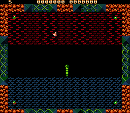 Play Super NeSnake 2 (demo) Online