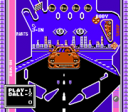 Play Super Pinball Online