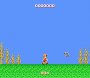 Play Super Pitfall II (prototype) Online