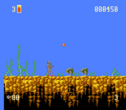 Play Super Turrican Online