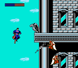 Play Superman 2 (prototype) Online