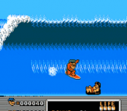 Play T&C Wood & Water Rage Online