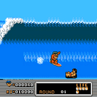 Play T&C Wood & Water Rage Online