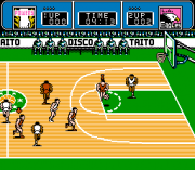 Play Taito Basketball Online