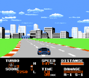 Play Taito Chase H.Q. Online