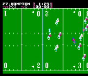 Play Tecmo Bowl Online