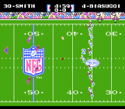 Play Tecmo Super Bowl Online