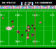 Play Tecmo Super Bowl – Mutant League Roster Online