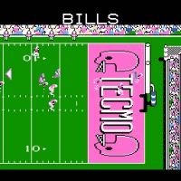 Play Tecmo Super Bowl ’04 Roster Online