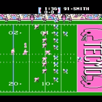 Play Tecmo Super Bowl ’07 Roster Online
