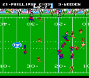 Play Tecmo Super Bowl 2013 (TecmoBowl.org hack) Online