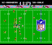 Play Tecmo Super Bowl 2K11 (drummer’s 2011 hack) Online