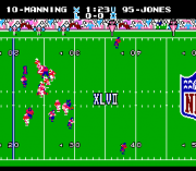 Play Tecmo Super Bowl 2K13 (drummers 2013 hack) Online