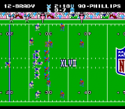 Play Tecmo Super Bowl 2K14 (drummer’s 2014 super bowl) Online